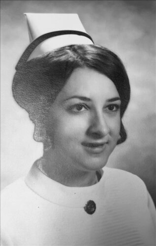 PATRICIA OGLINSKY